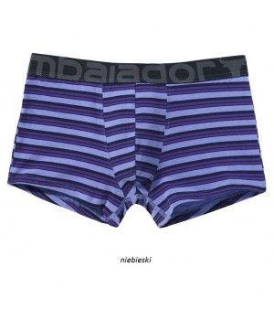 ШОРТЫ ATLANTIC EMBAJ EEH-108 XL синие