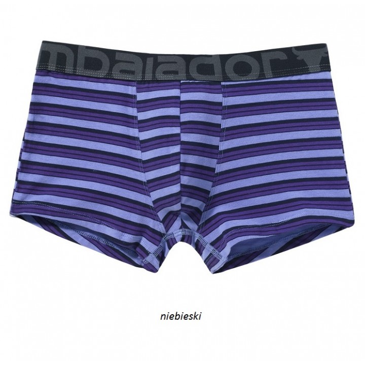 ШОРТЫ ATLANTIC EMBAJ EEH-108 XL синие