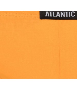 SLIPY ATLANTIC 3SMP-119 XL czarny