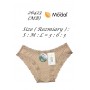 Трусики з модалу DCPOLO 26423