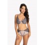 Бюстгальтер GAIA 1112 VALENTINA VIOLET 80D фіолетовий