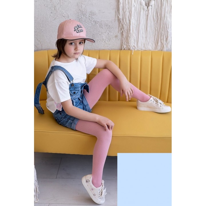 КОЛГОТКИ KNITTEX AGATKA 104-110 сині