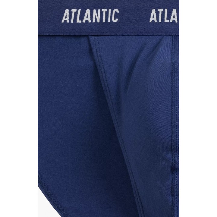 SLIPY ATLANTIC 3MP-1576 WL25 GRA/NIEC/KHAJ /XL