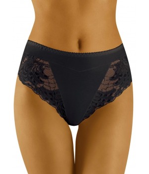 FIGI WOL-BAR ECO ZO XL czarny