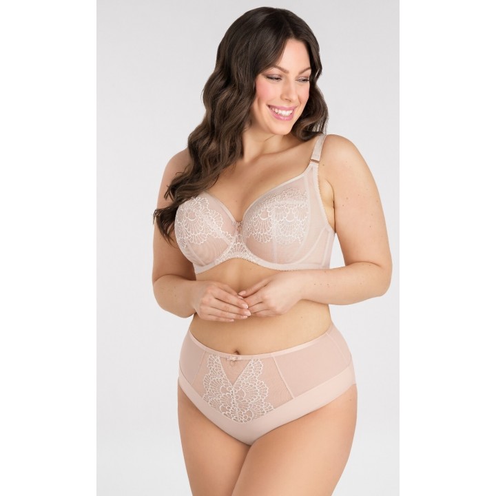 GORSENIA K856 JUST BEIGE /XXL