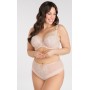 GORSENIA K856 JUST BEIGE /XXL