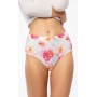 Трусики JULIMEX PEONY SIMPLE MAXI /XXL