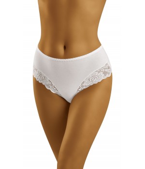Білі труси WOL-BAR ECO GI XL