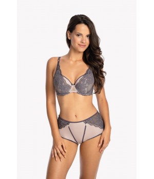 GAIA 1112 VALENTINA VIOLET BRA 70E фиолетовый