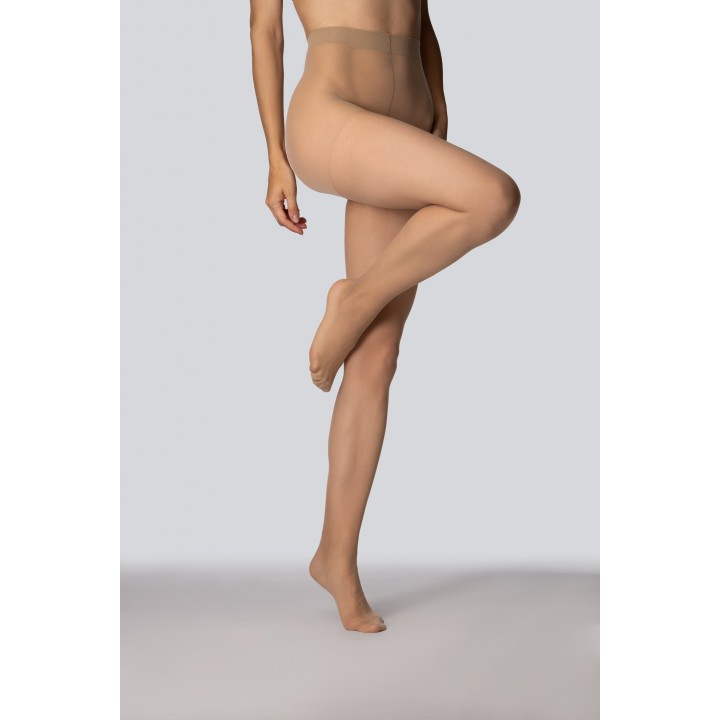 Колготки MONA VIOLA 15 БЕЖЕВЫЙ/5