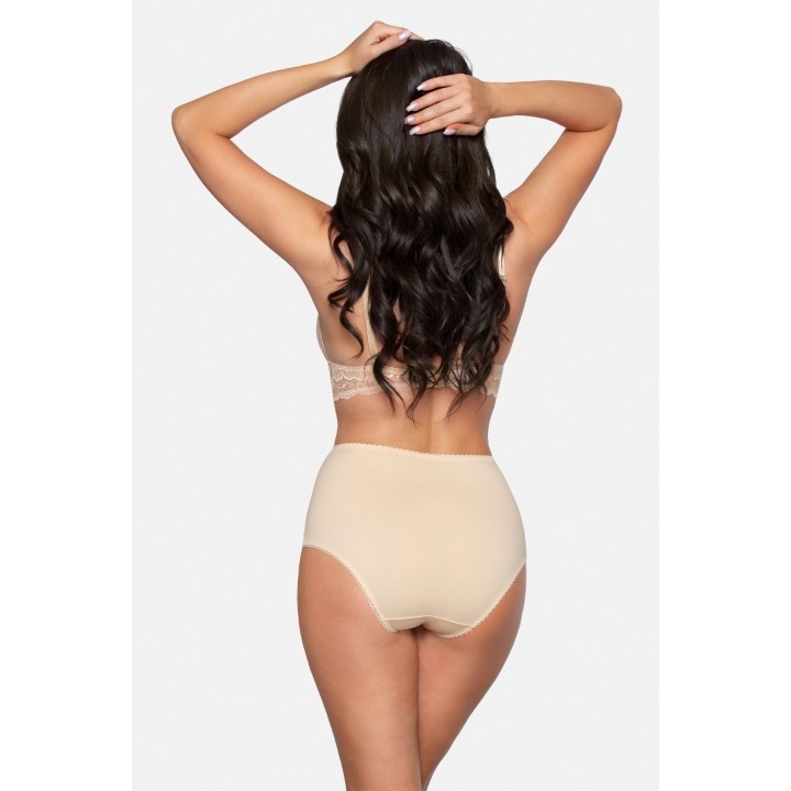 Труси BABELL BBL 187 L бежеві