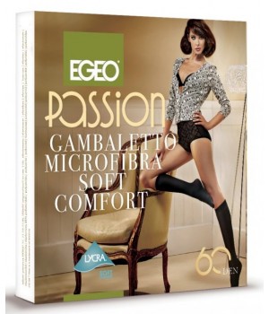PODKOLANÓWKI EGEO PASSION 60 uniwersalny fango