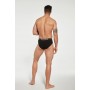 GATTA SLIP COTTON ЧЕРНЫЙ/XL