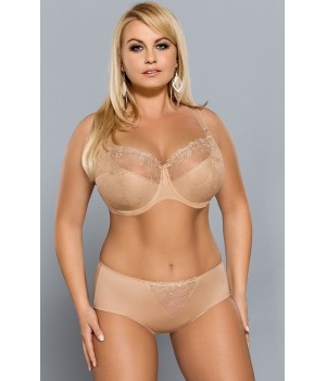 BIUSTONOSZ GAIA BS 410 STEFANIA MAXI 75K beż