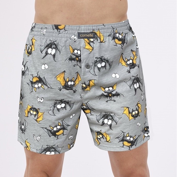 Класичні боксери CORNETTE CL-001/182 /S