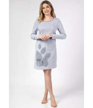 Футболка REGINA 144 J MEL /XL