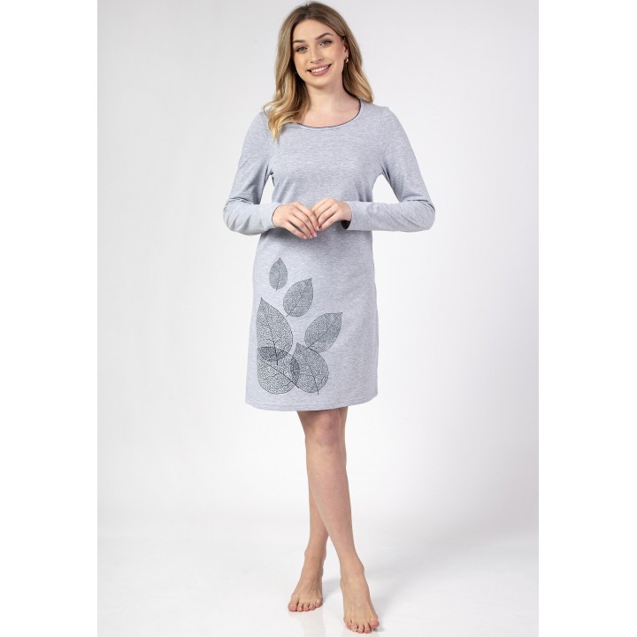 ФУТБОЛКА REGINA 144 J MEL /XL