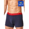 SZORTY KEY MXH-172 B22 GR /L