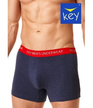SZORTY KEY MXH-172 B22 GR /L