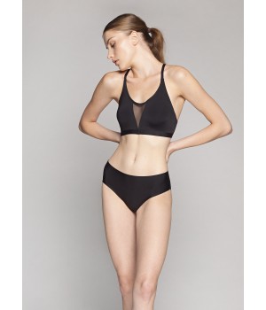 LAMA BRIEFS L-POL5010 BI/02 M черный