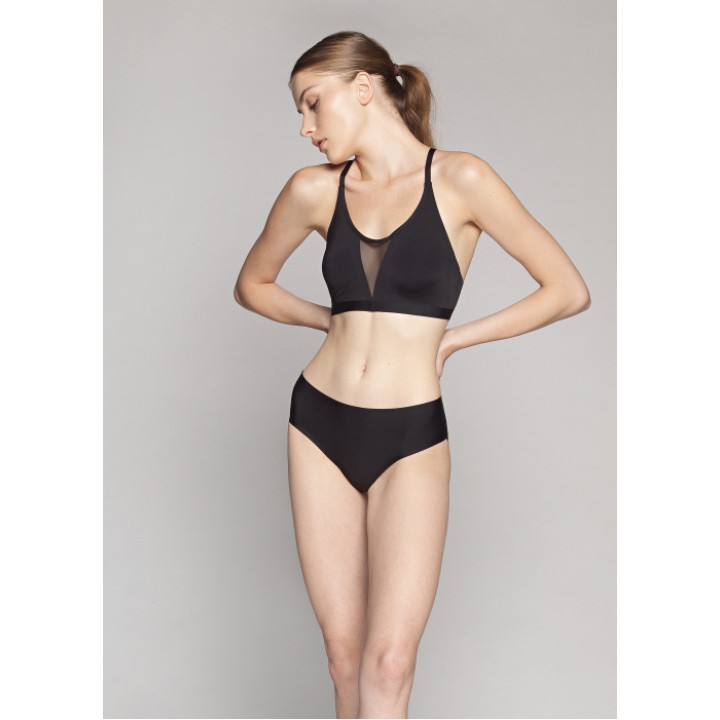 LAMA BRIEFS L-POL5010 BI/02 M черный