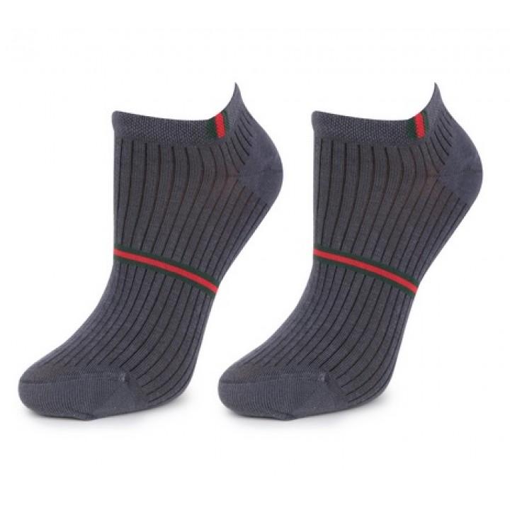 ЖІНОЧІ ЧОБОЧКИ MARILYN, Р. 25, СІРІ, 36/40