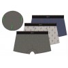 REDO SHORTS 1BE-689 XL микс цветов