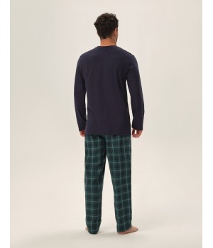 Пижама HENDERSON 41913 HERB 59X /3XL