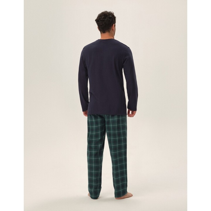 Пижама HENDERSON 41913 HERB 59X /3XL