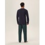 Пижама HENDERSON 41913 HERB 59X /3XL