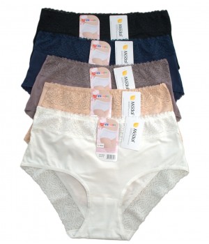 Трусики DCPOLO 26346 з модалу /L