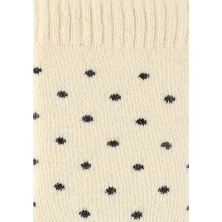 ЖІНОЧІ ШКАРПЕТКИ MARILYN ANGORA З МАТРОВИМИ ТЕЛЕФОНАМИ ДЛЯ ПРЕСУ B35 КОЛЬОРОВОГО КОЛЬОРУ