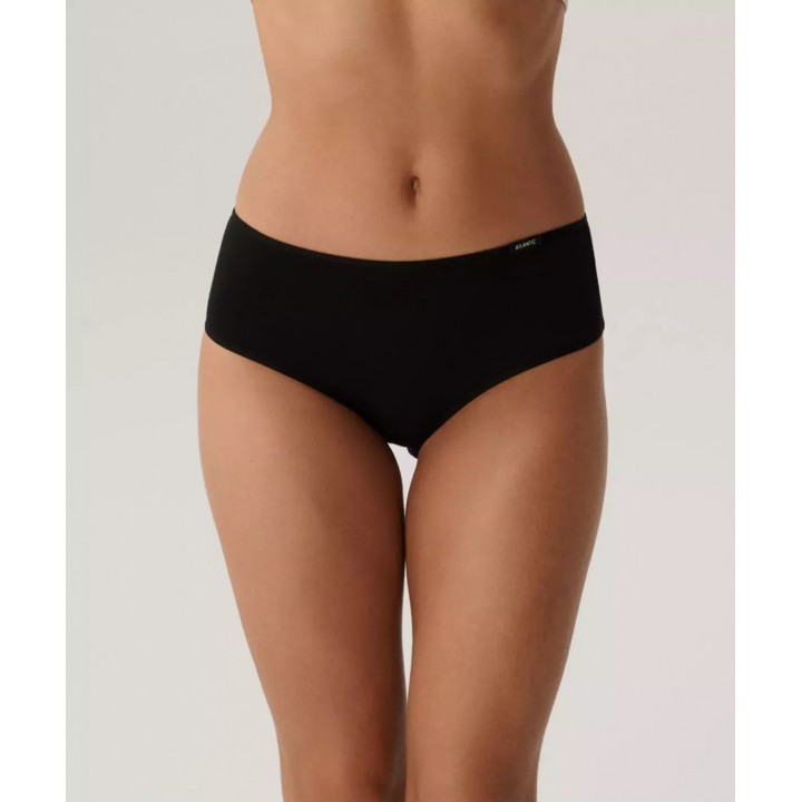 Трусики ATLANTIC 2BLP-579 Черный/XL