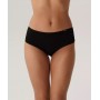 Трусики ATLANTIC 2BLP-579 Черный/XL