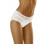 WOL-BAR ECO FIGURE ZA L white