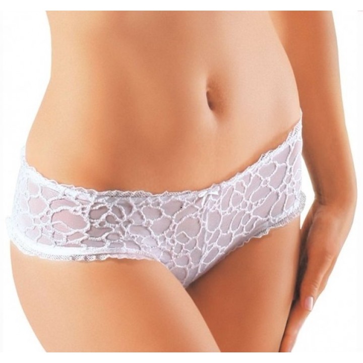 Труси EWANA 033 XL білі