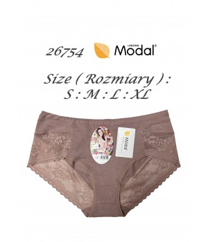 Трусики з модалу DCPOLO 26754