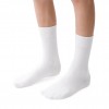 НОСКИ STEVEN 001 35-37 белые