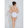 Трусики белые MITEX AGA /XL