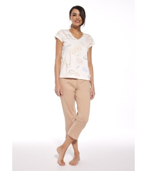 Пижама CORNETTE PD-658/288 FLORA /XXL