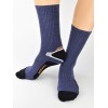 Носки мужские полумахровые NOVITI SF032-M-01 39-42