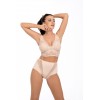 Труси BABELL BBL 174 4XL бежевого кольору