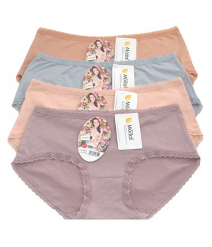 Труси DCPOLO 29711 з модалу