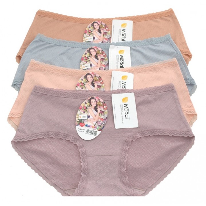 Труси DCPOLO 29711 з модалу