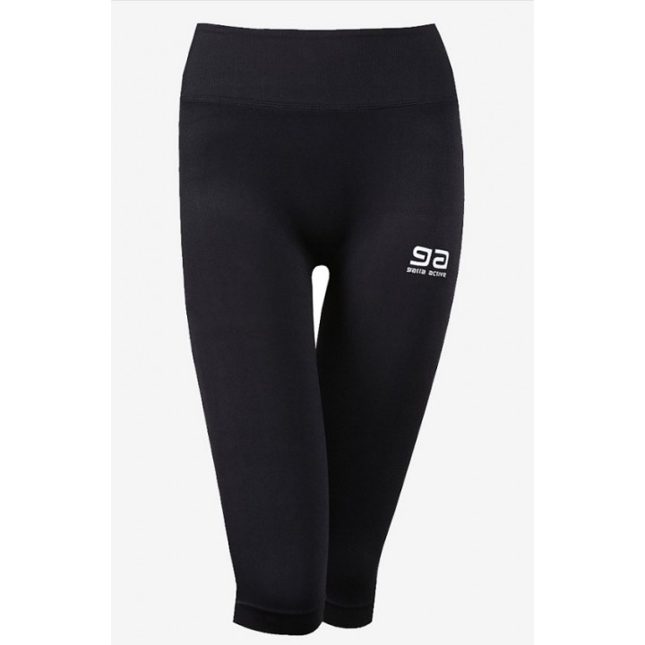 Леггинсы GATTA ACTIVE SPORT черные L/42