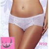 Труси EWANA 022 XL білі