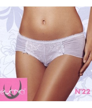 Труси EWANA 022 XL білі