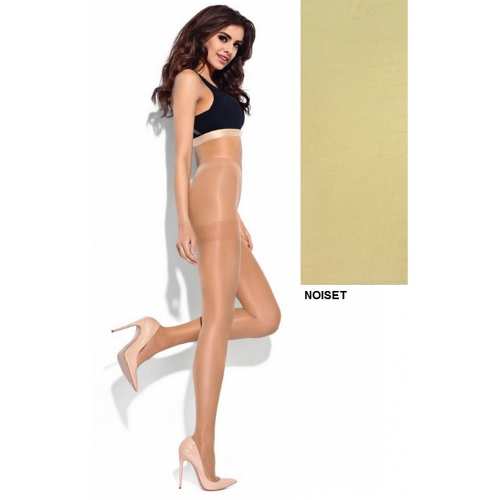 КОЛГОТКИ MONA VIOLA 20 XL 5 шум