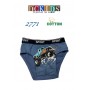 Труси DCPOLO 2771 0-2