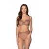 BRA GAIA 1108 LORENA 95E мока